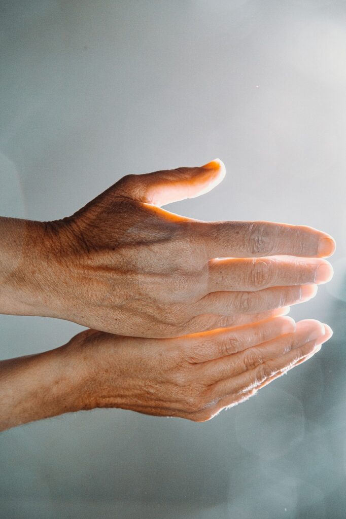 hands, light, hand, prayer, technology, digital, lights, event, concert, magic, hands, hands, hand, prayer, prayer, prayer, prayer, Integumentary System: Your Body's Amazing Superhero Suit (Complete Guide)