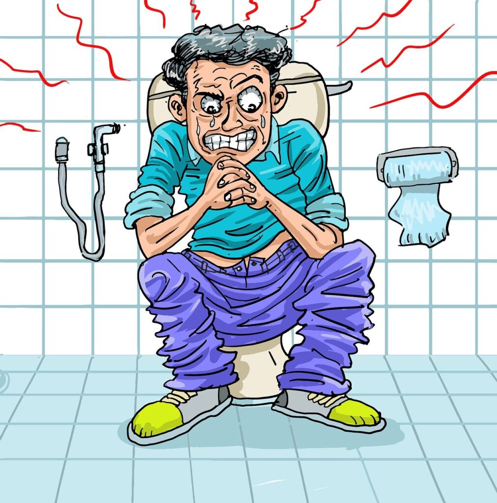 Urinary and Digestive Health: Amazing Strategies That Work