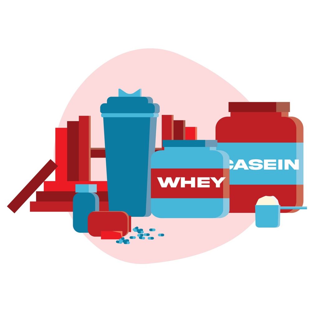 Best Supplements for Weight Training: A Dad's No-BS Guide to What Actually Works