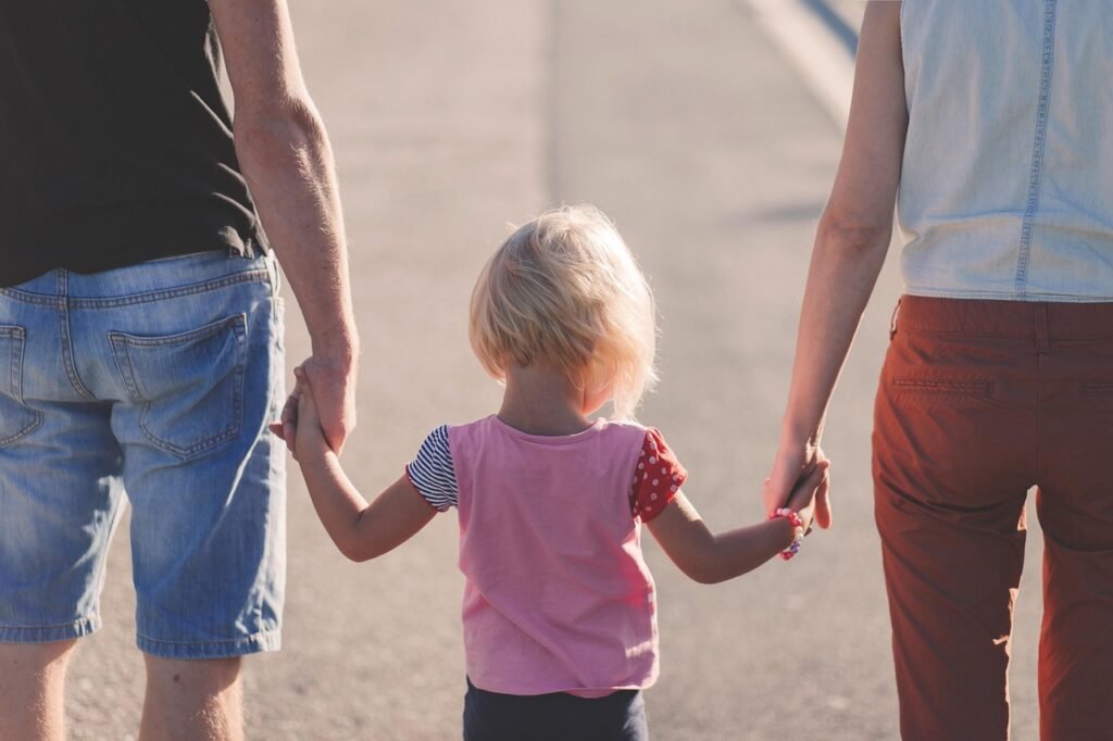 Building a Parenting Village: Why Community Is Key