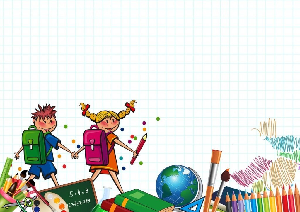 Back to School Ready: The Ultimate Parent's Survival Guide