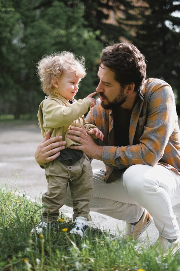 Emotional Intelligence in Parenting: 3 Pillars That Work
