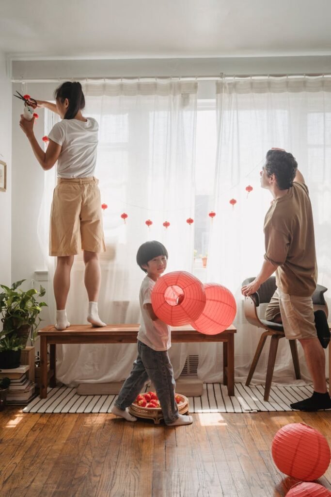 DIY Kids Room Ideas: Brilliant, Affordable, Functional