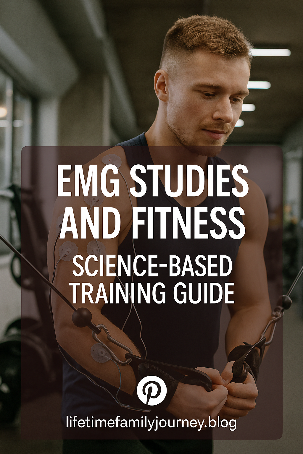 EMG Studies and Fitness: Science-Based Training Guide