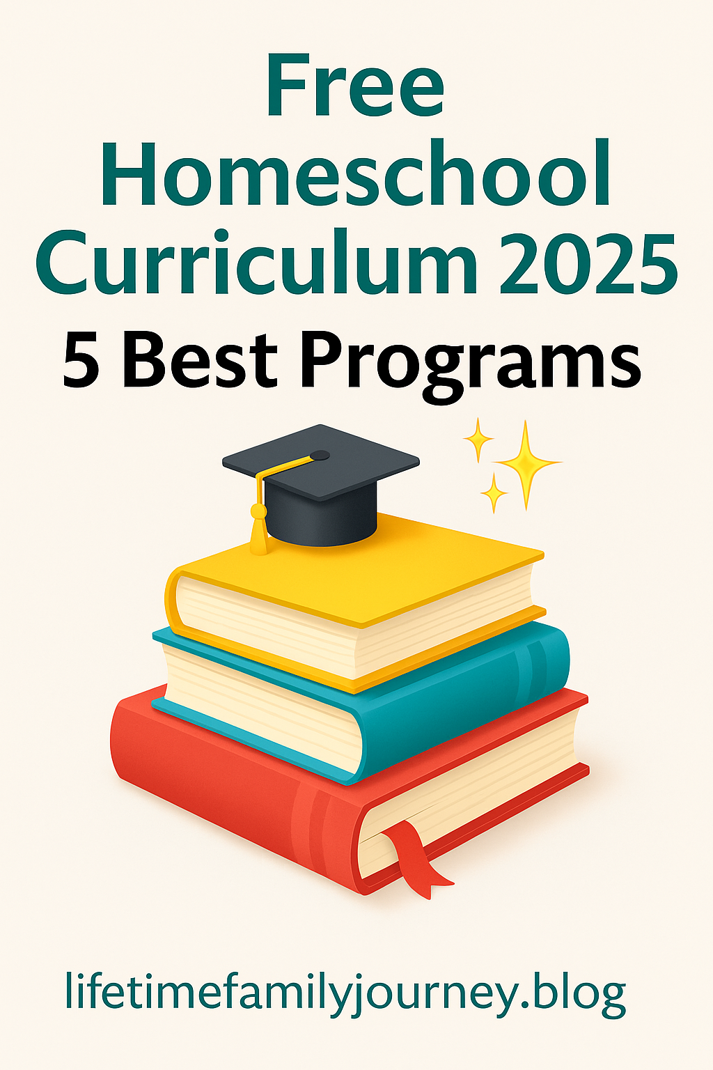 Free Homeschool Curriculum 2025: 5 Best Programs 🎓✨