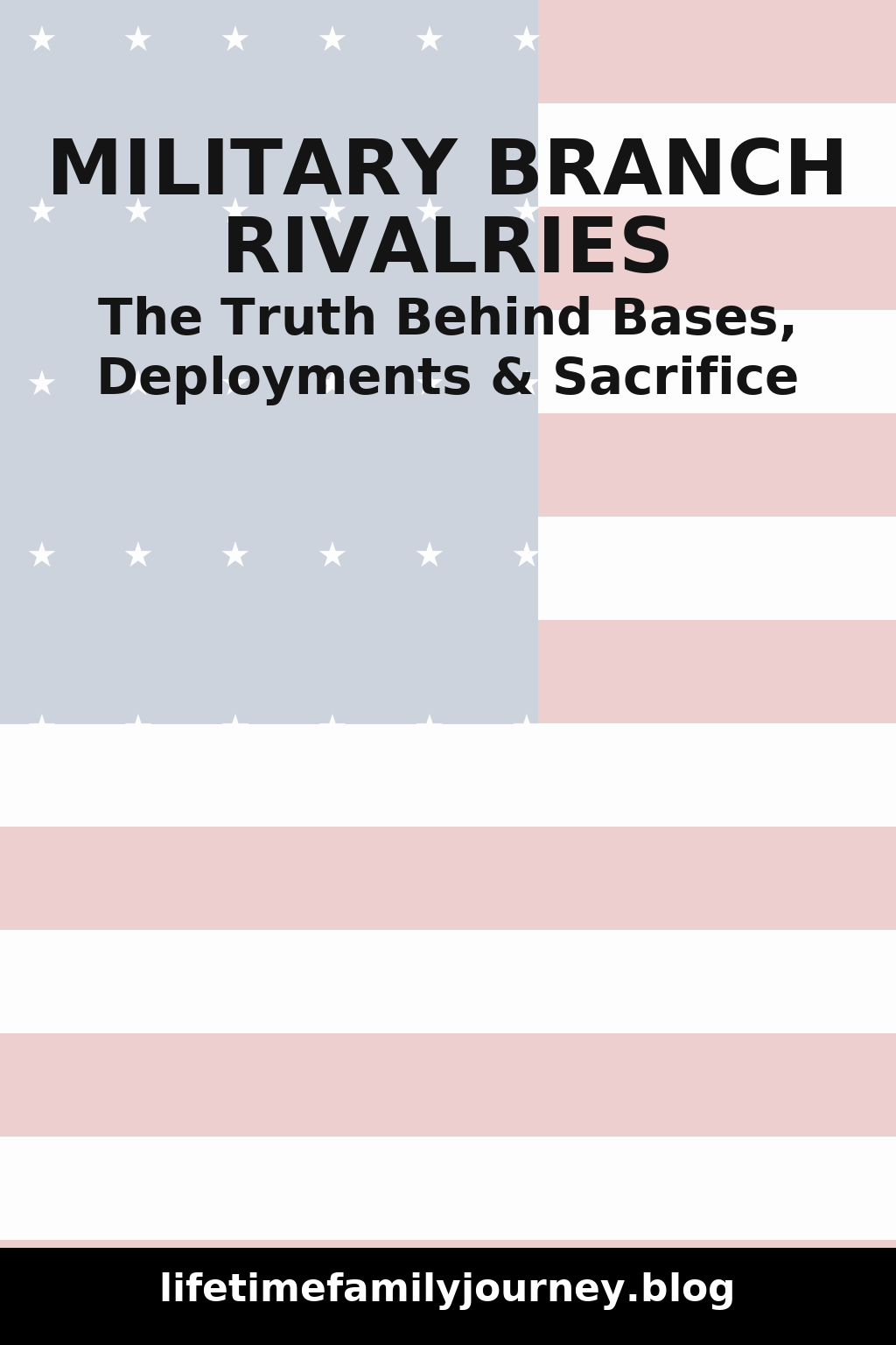 Military Branch Rivalries: Harsh Truths Every Veteran Knows