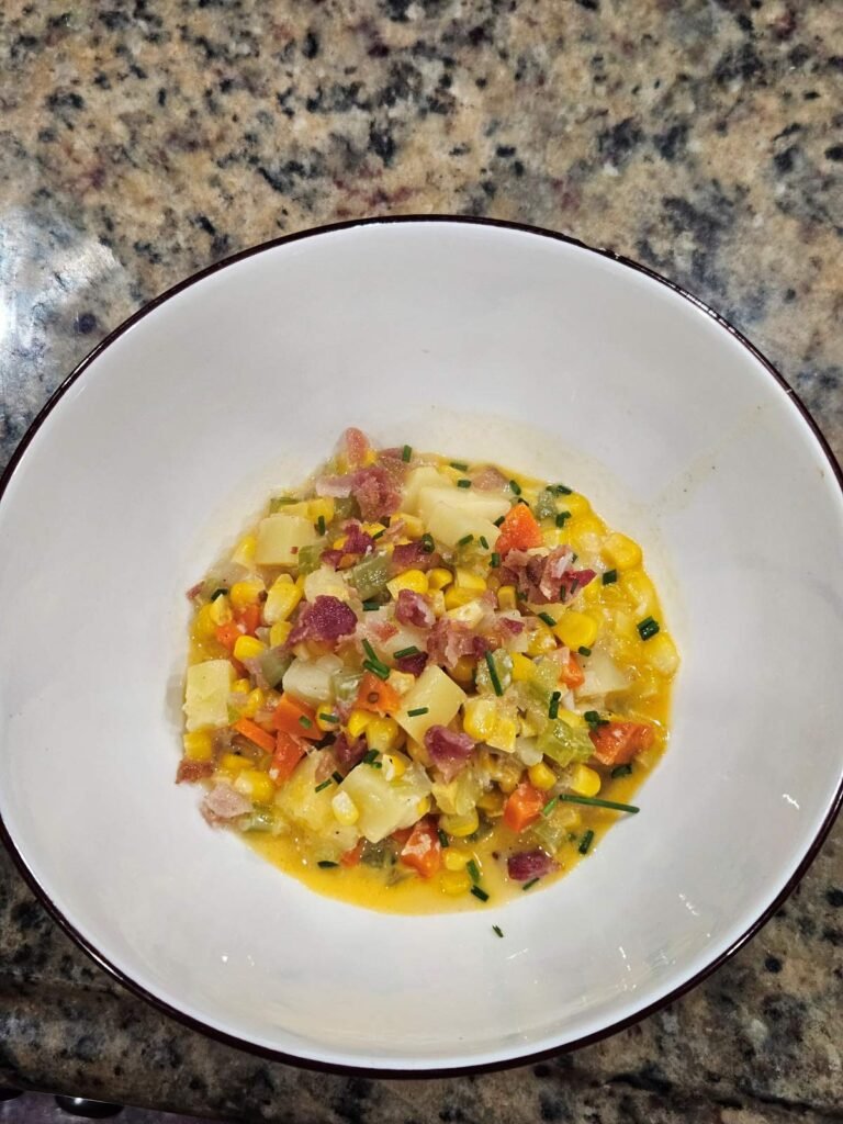 Popular Chowder: 7 Family-Friendly Recipes Everyone Loves. Natasha's Kitchen Corn Chowder
