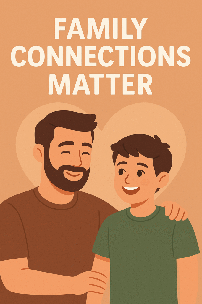 Communities with better mental health awareness have lower suicide rates, reduced substance abuse, and stronger social connections overall.