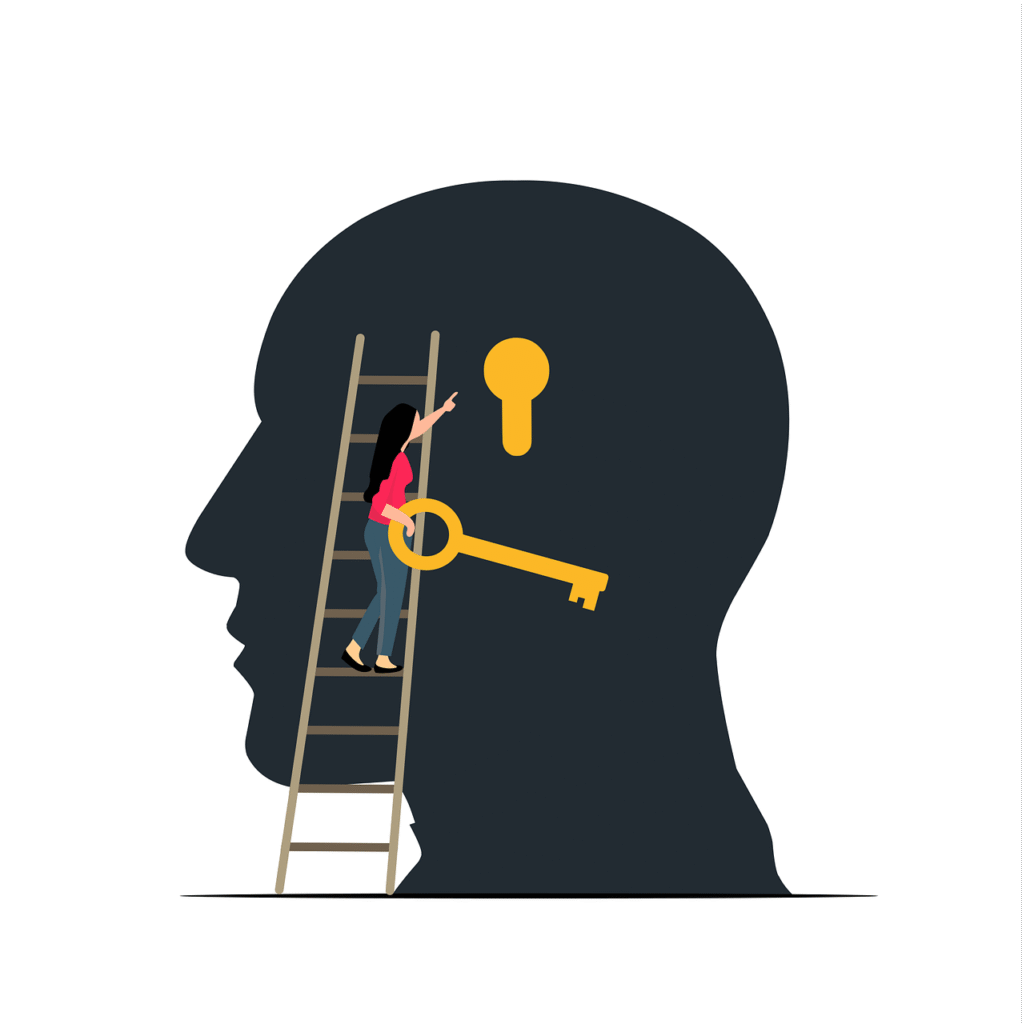 Your mental health diagnosis is a starting point for understanding and healing—not a life sentence or identity marker.