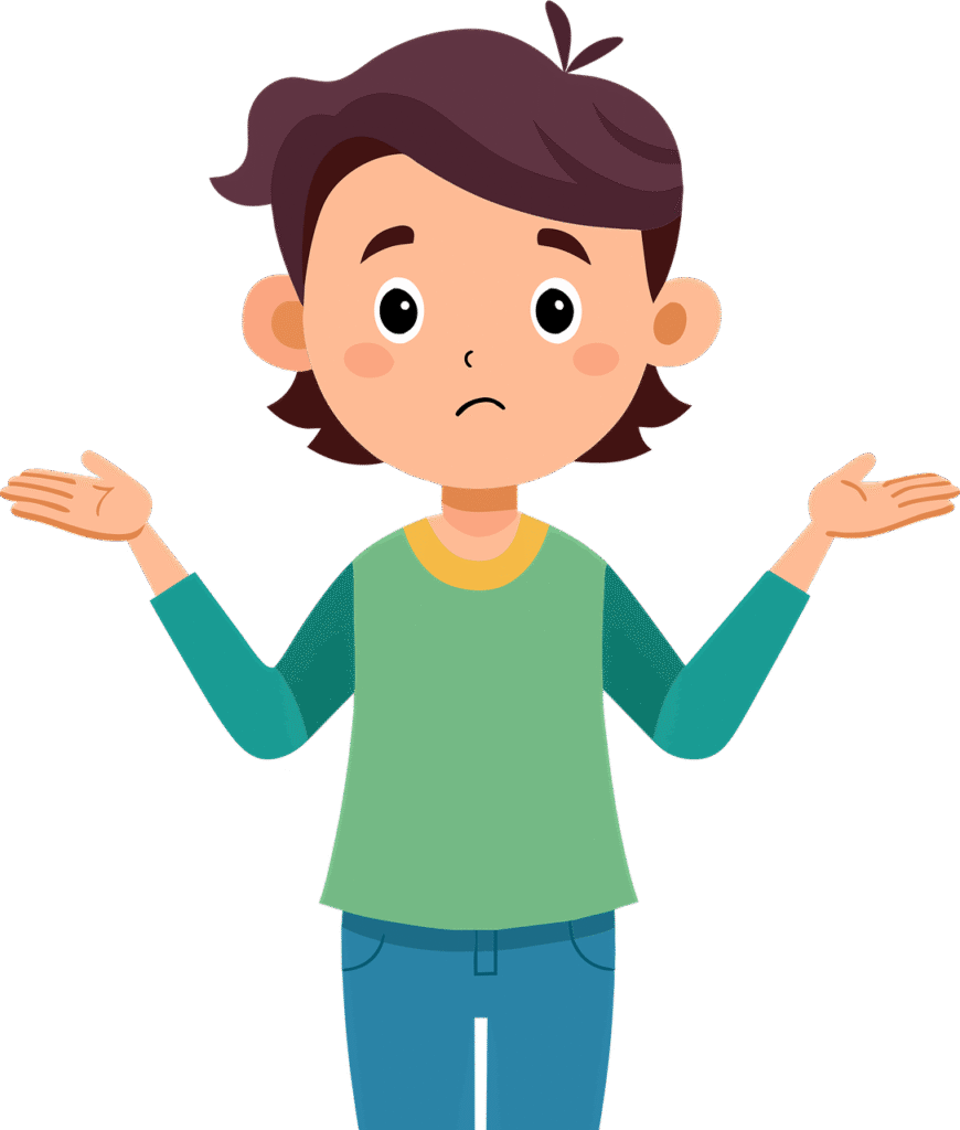 ai generated, boy, confused, no idea, don't know, question, confused, confused, confused, confused, confused, don't know