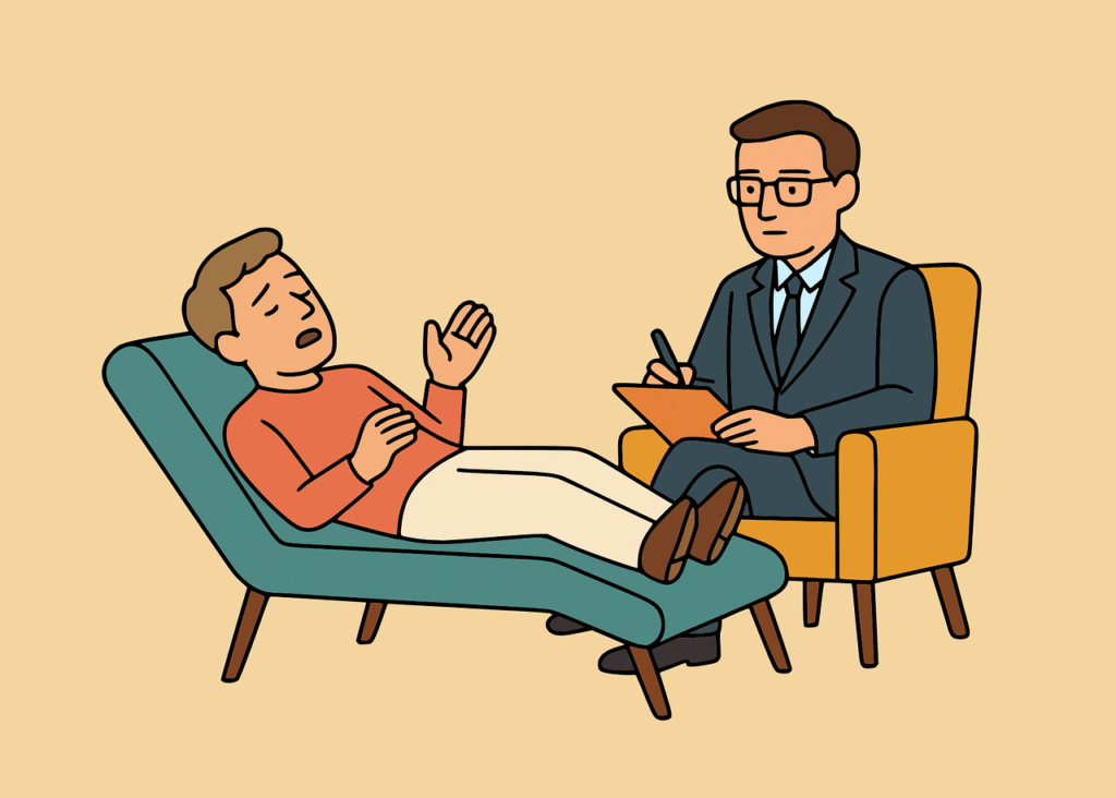 Best Types of Mental Health Professionals: Powerful Guide