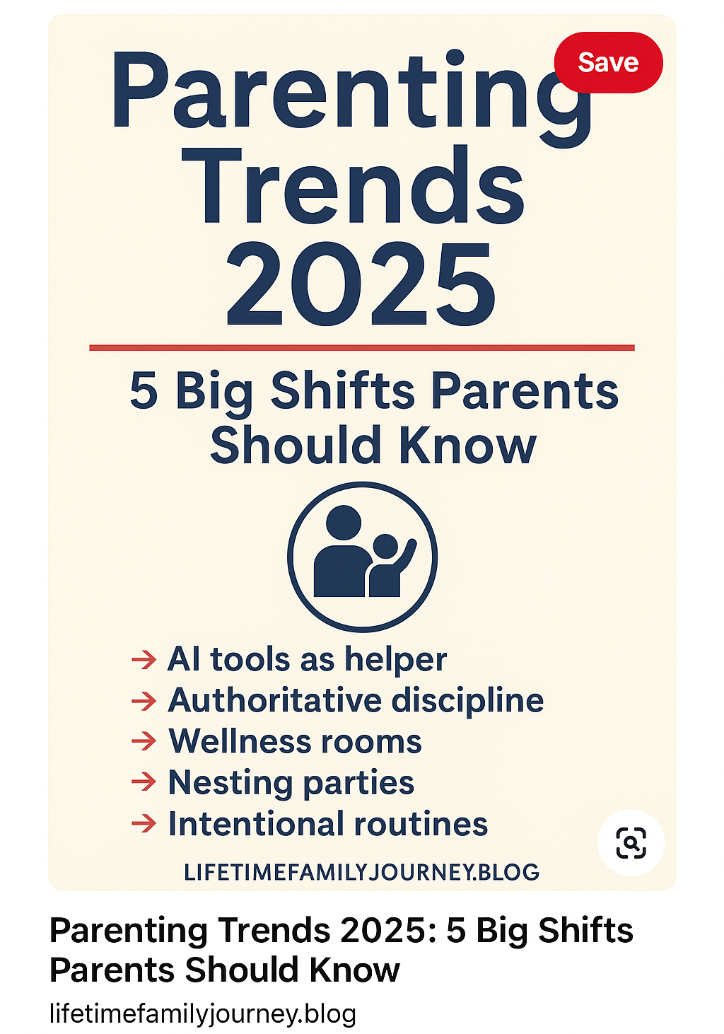 Parenting Trends 2025: 5 Big Shifts Parents Should Know