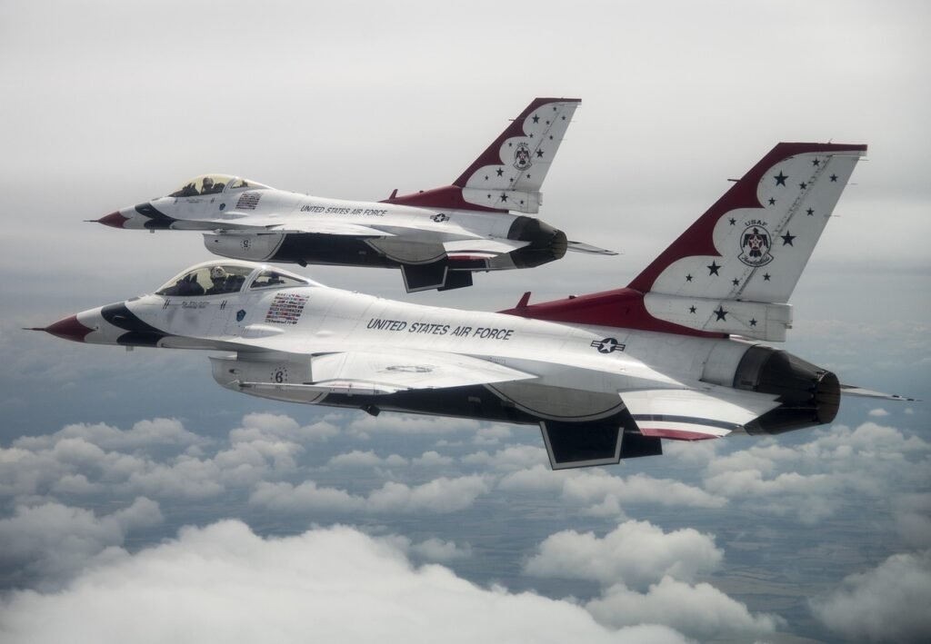 thunderbirds, usaf, united states air force, england, f-16, thunderbirds, thunderbirds, usaf, usaf, usaf, usaf, usaf, f-16, f-16